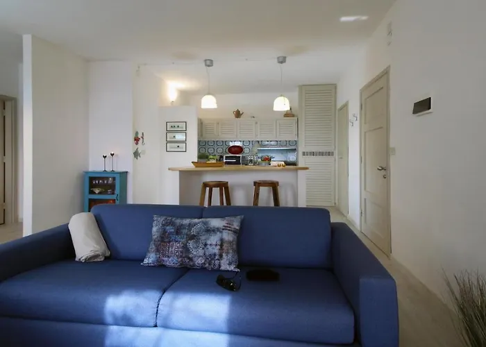 Grecalotto Apartamento La Maddalena (Sassari)