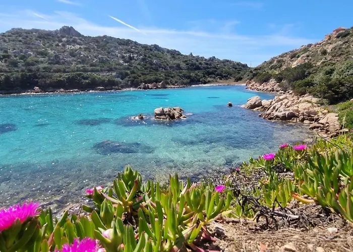 Apartamento Grecalotto La Maddalena (Sassari)