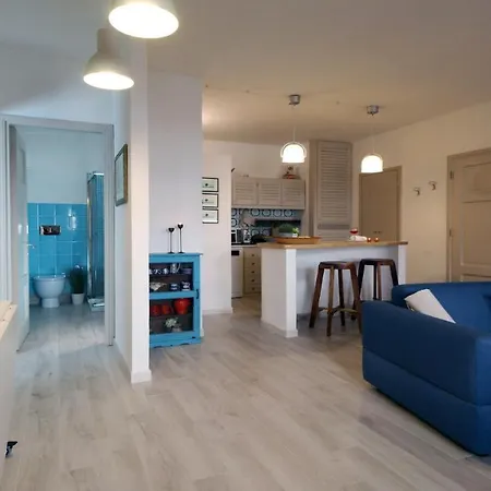 Grecalotto Appartement *
