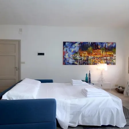 Apartamento Grecalotto *