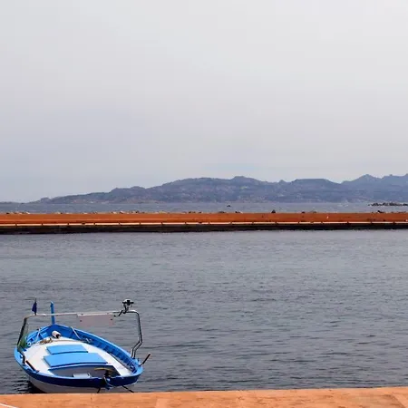 Grecalotto Apartamento