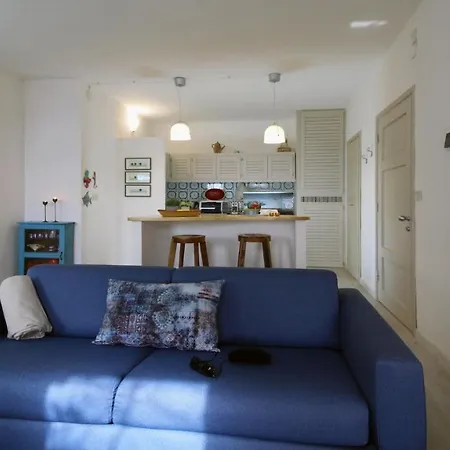 Grecalotto Apartman La Maddalena