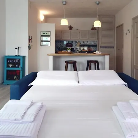 Apartment Grecalotto La Maddalena (Sassari)