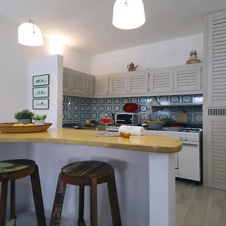 Apartament Grecalotto *