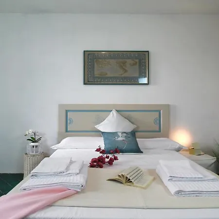 Grecalotto Apartment La Maddalena (Sassari)