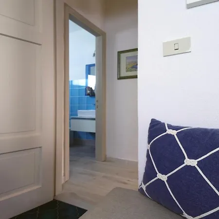 Grecalotto Apartment La Maddalena (Sassari)