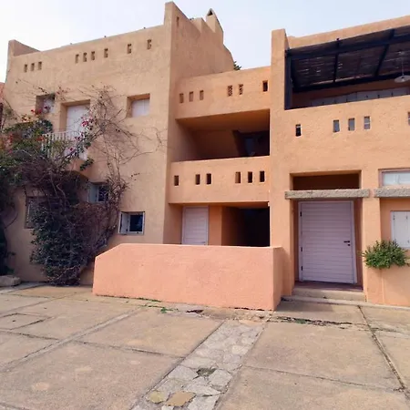 Appartement Grecalotto