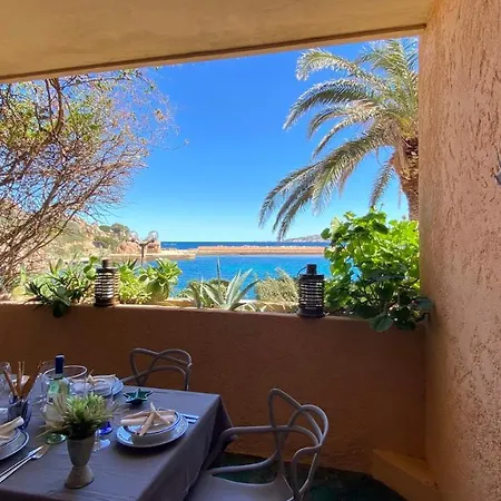 Apartament Grecalotto La Maddalena (Sassari)