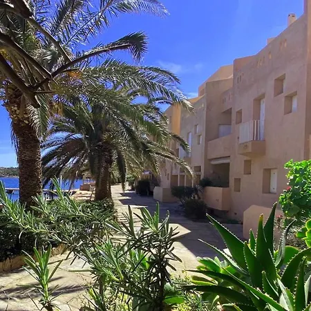 Grecalotto Apartment