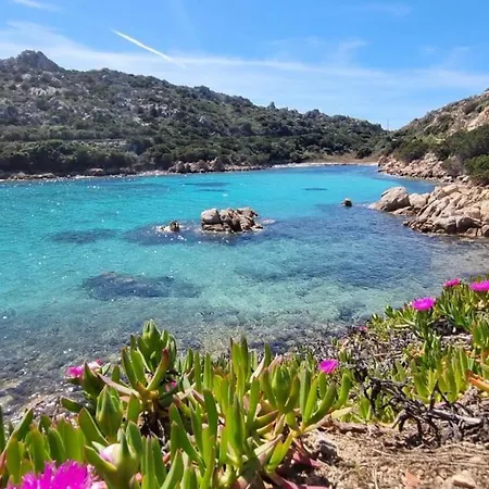Appartamento Grecalotto La Maddalena (Sassari)