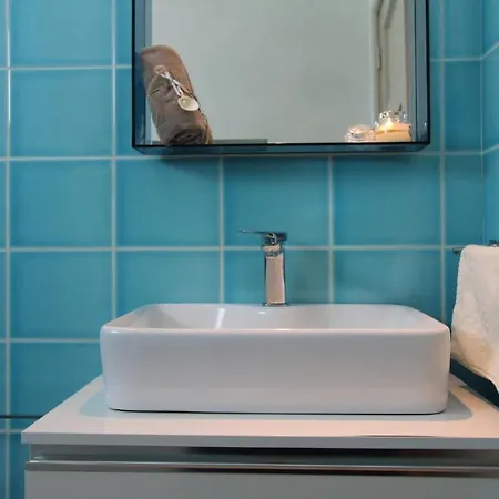 Apartment Grecalotto *