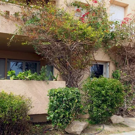 Apartment Grecalotto *
