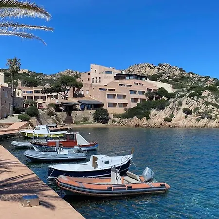 Apartament Grecalotto La Maddalena (Sassari)