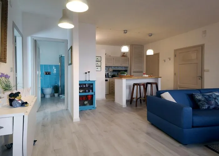 Grecalotto Apartamento *