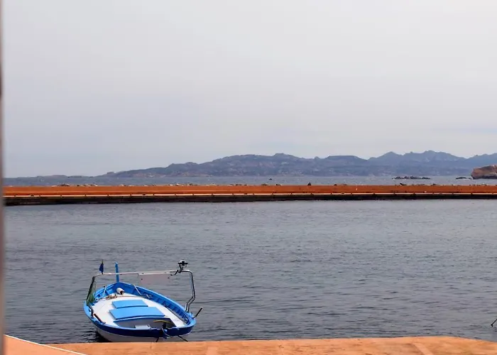 Grecalotto Apartamento