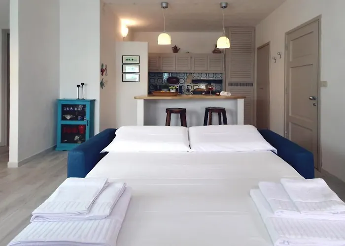 Apartamento Grecalotto La Maddalena (Sassari)