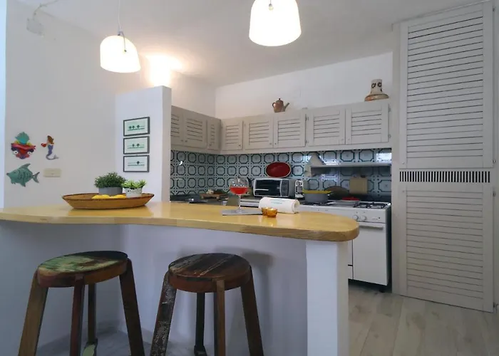 Apartamento Grecalotto *