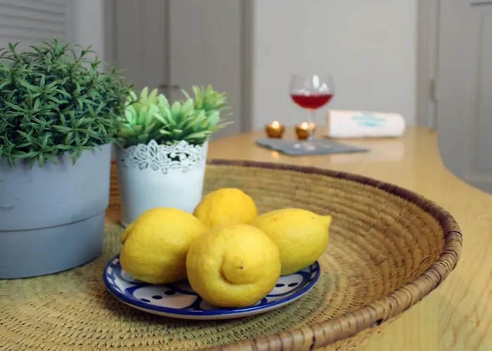 Grecalotto Apartamento *