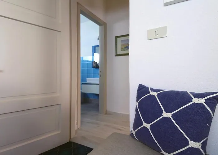 Grecalotto Apartamento La Maddalena (Sassari)