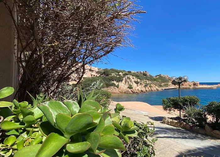 Apartamento Grecalotto