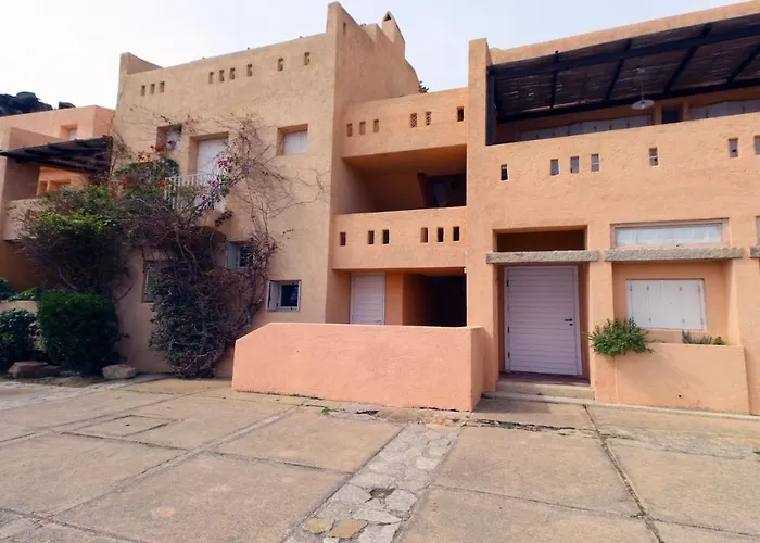 Apartamento Grecalotto