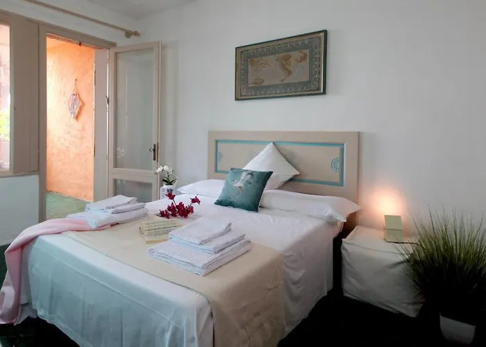 Grecalotto Apartman *