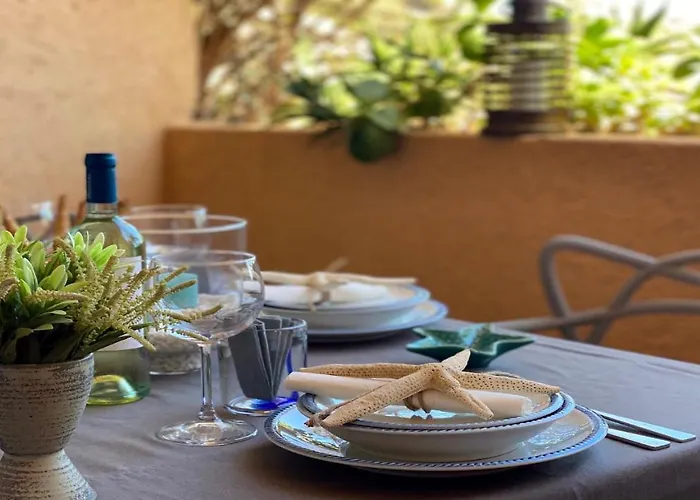 Grecalotto Apartamento *