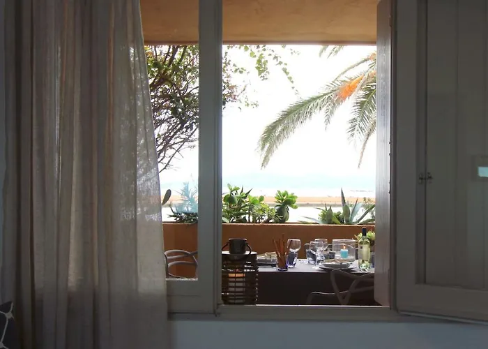 Grecalotto Apartamento