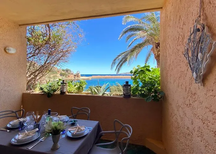 Apartman Grecalotto La Maddalena