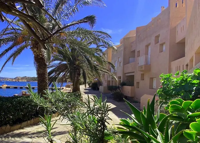 Grecalotto Apartamento