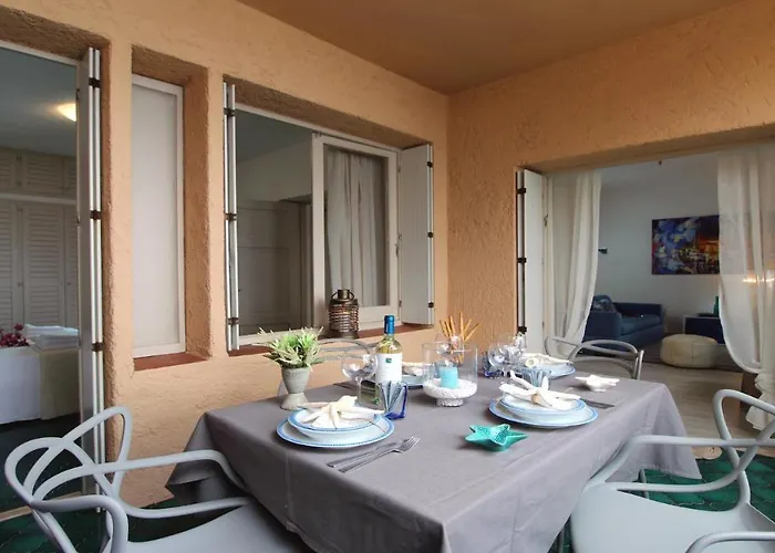 Grecalotto * La Maddalena