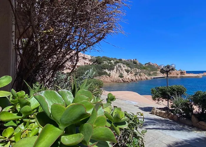 Grecalotto Apartamento *