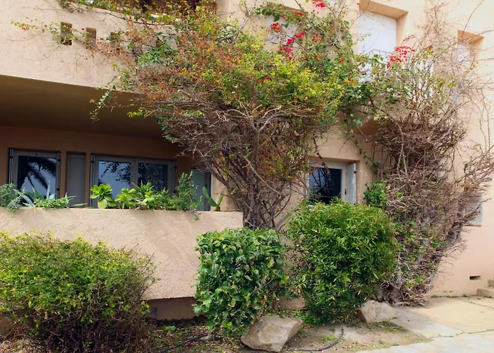 Apartamento Grecalotto La Maddalena (Sassari)